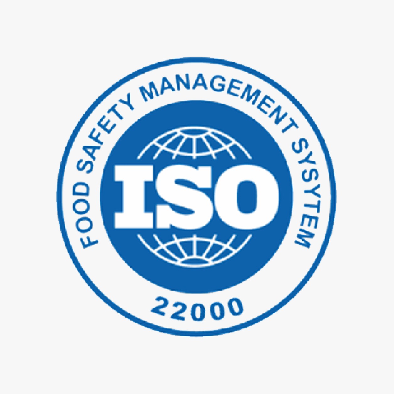ISO - 2200 Certified