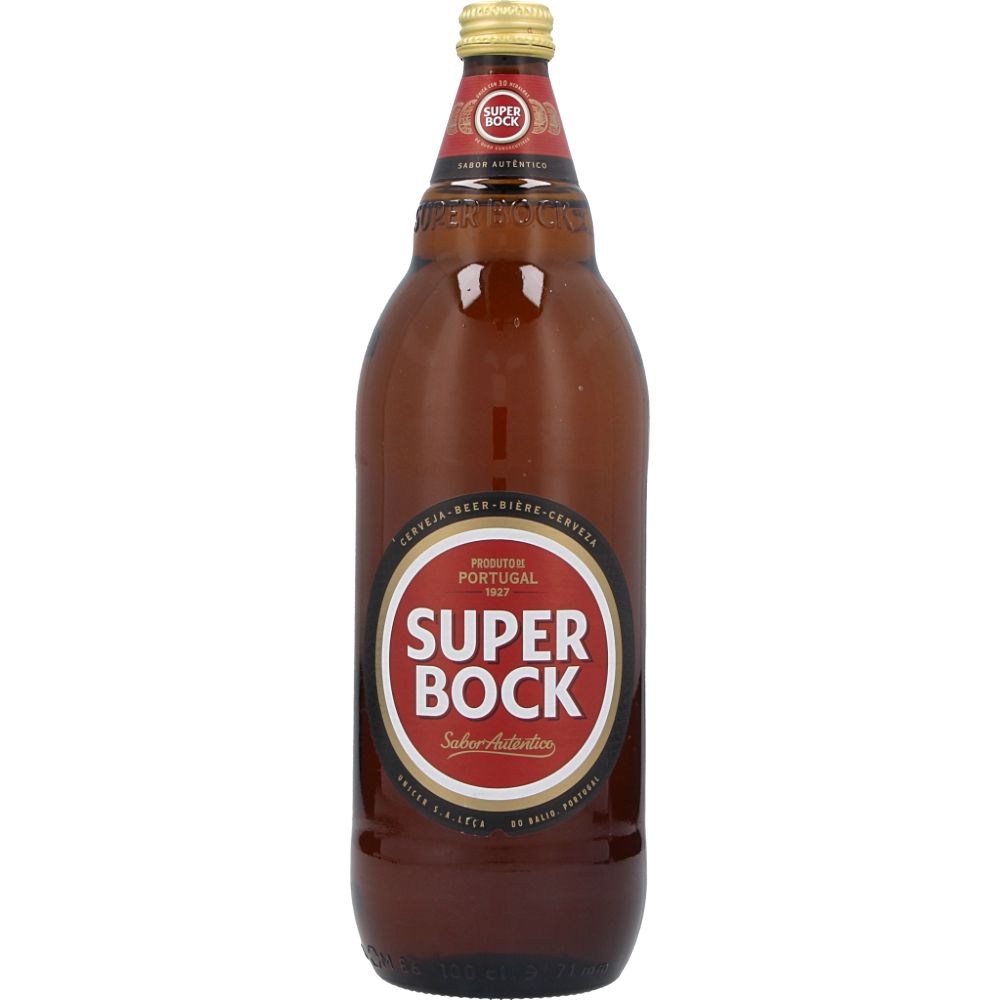 Superbock- 1Lt