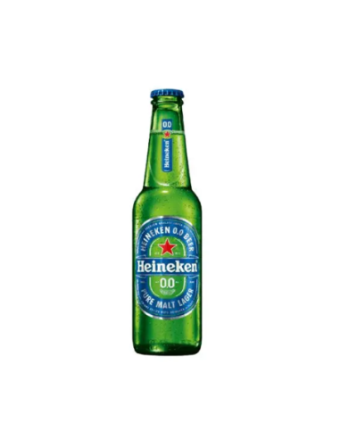 HEINEKEN 330 CL