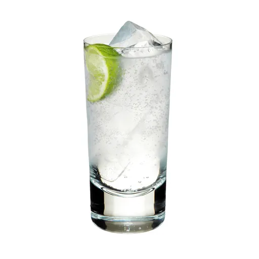 Gin & Tonic