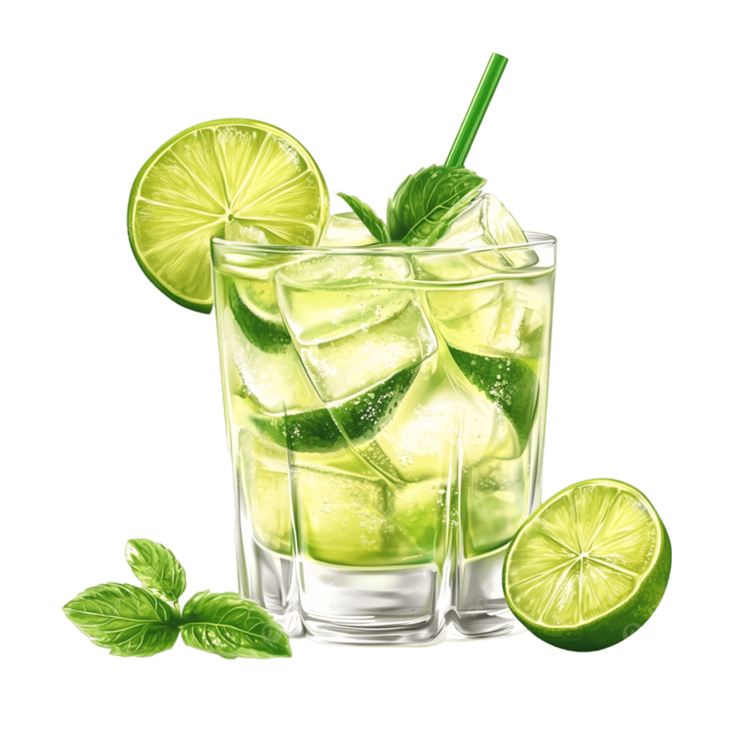 Caipirinha