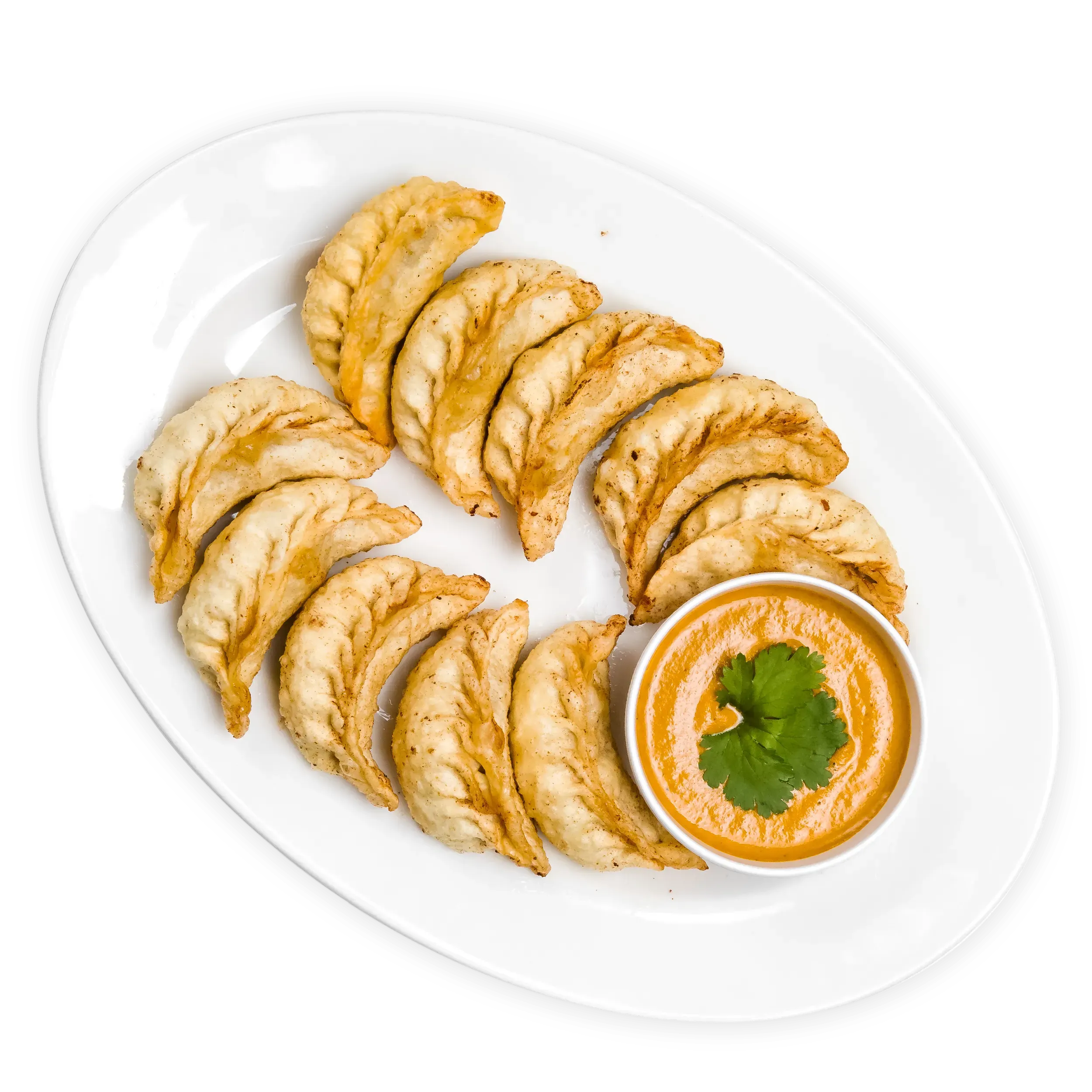MOMO – CHICKEN – FRY