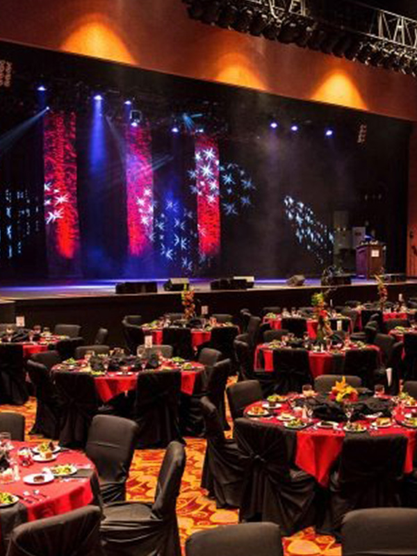 Events